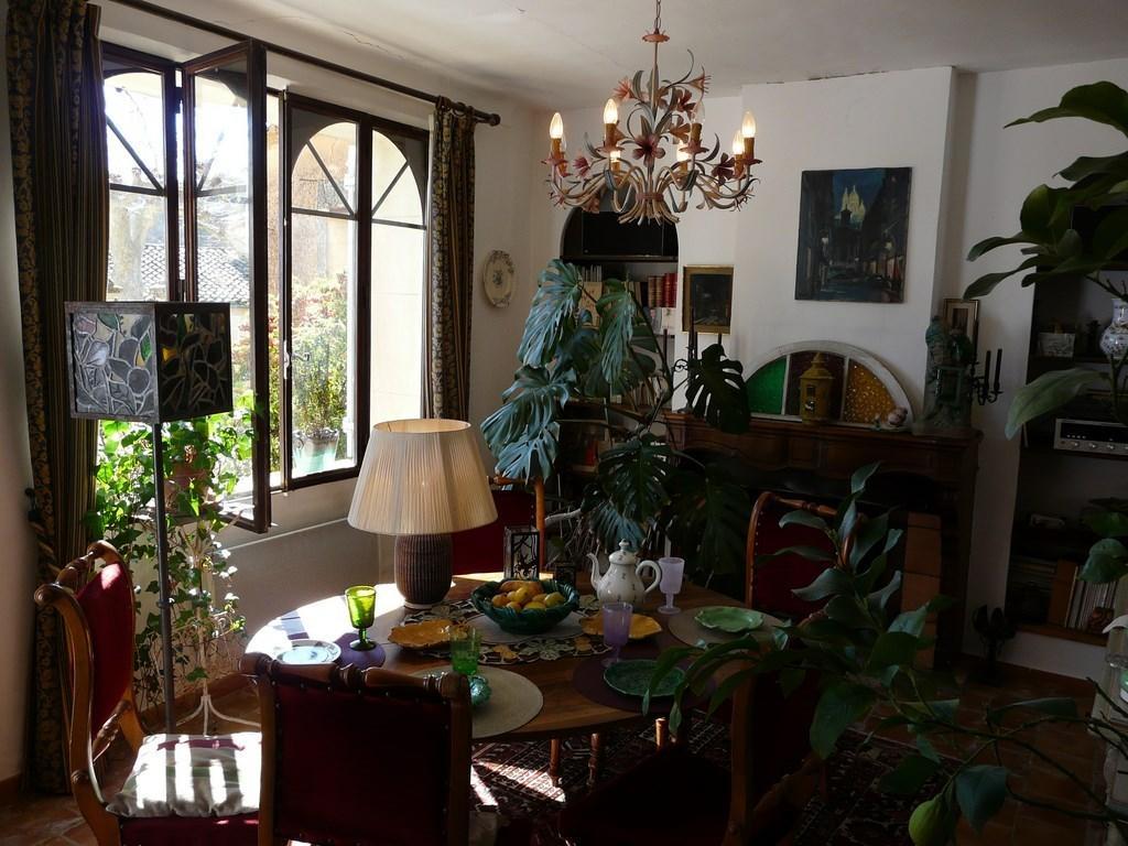 Lou Amourie Roussillon  Exterior photo